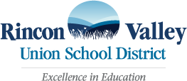 Rincon Valley Union School District Logo